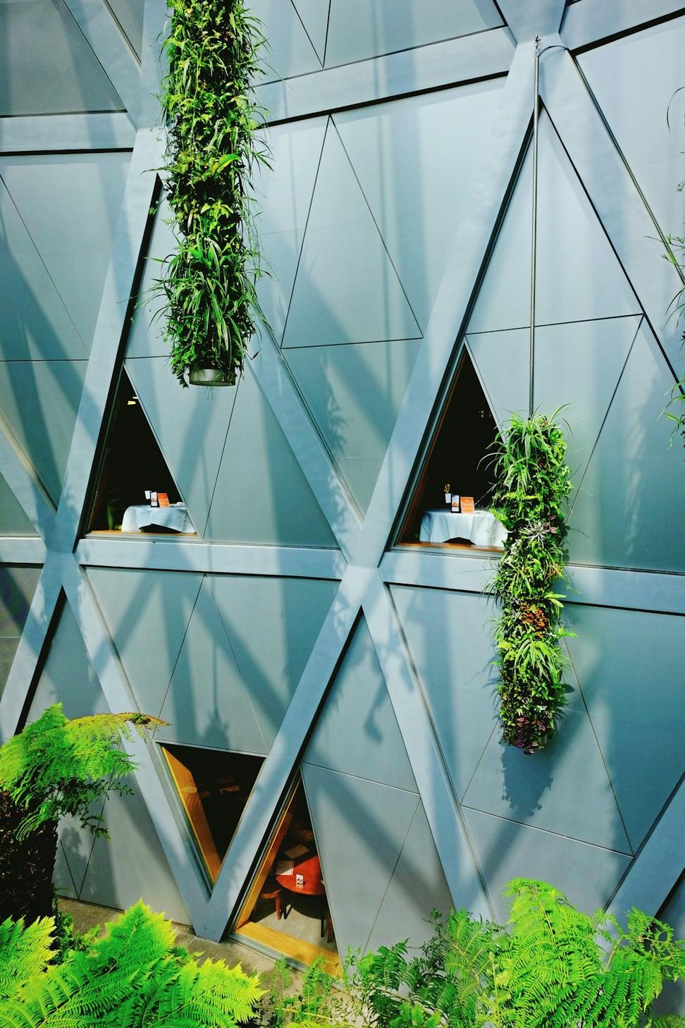 Sustainable Design Process