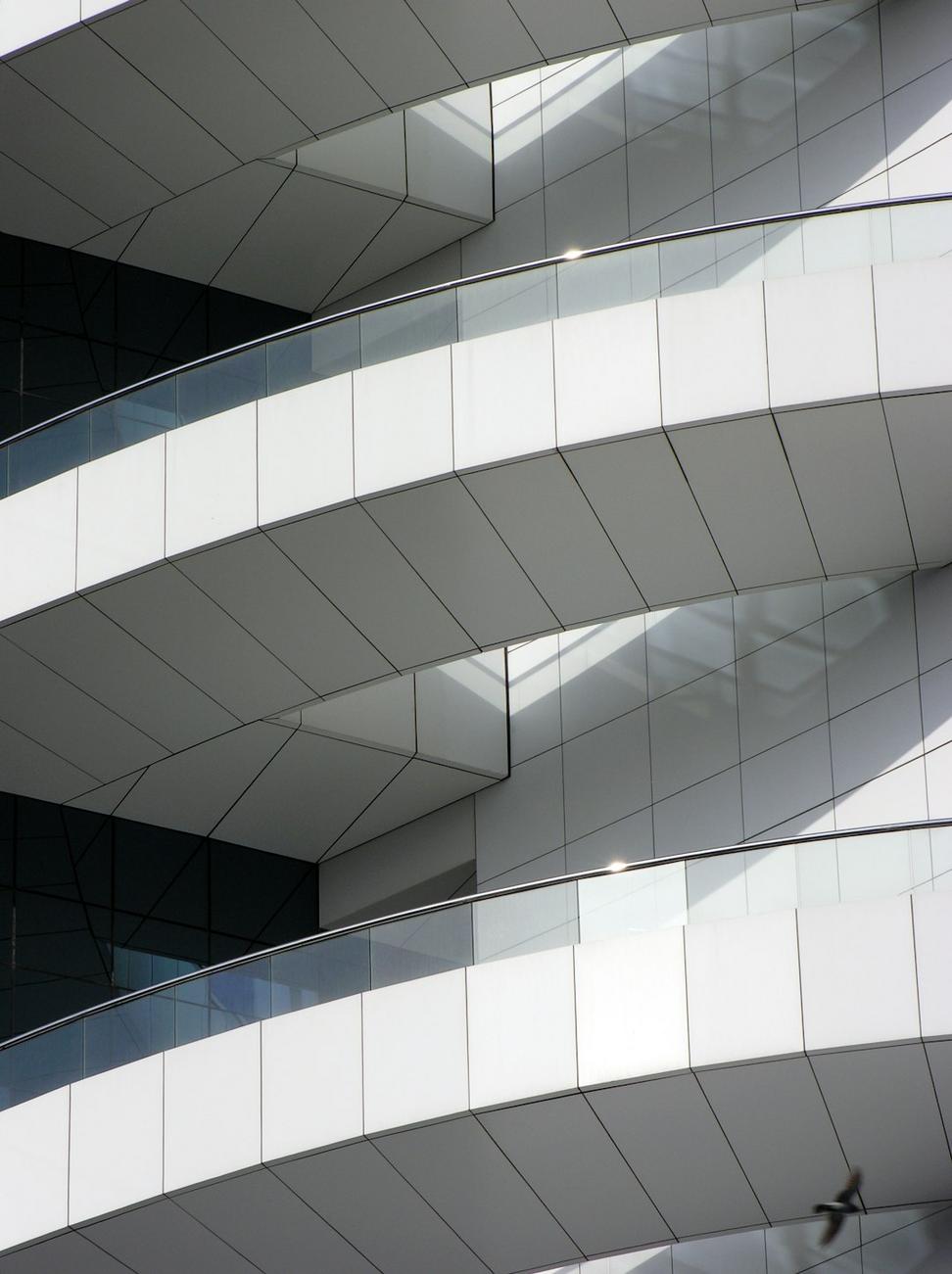 Residential project