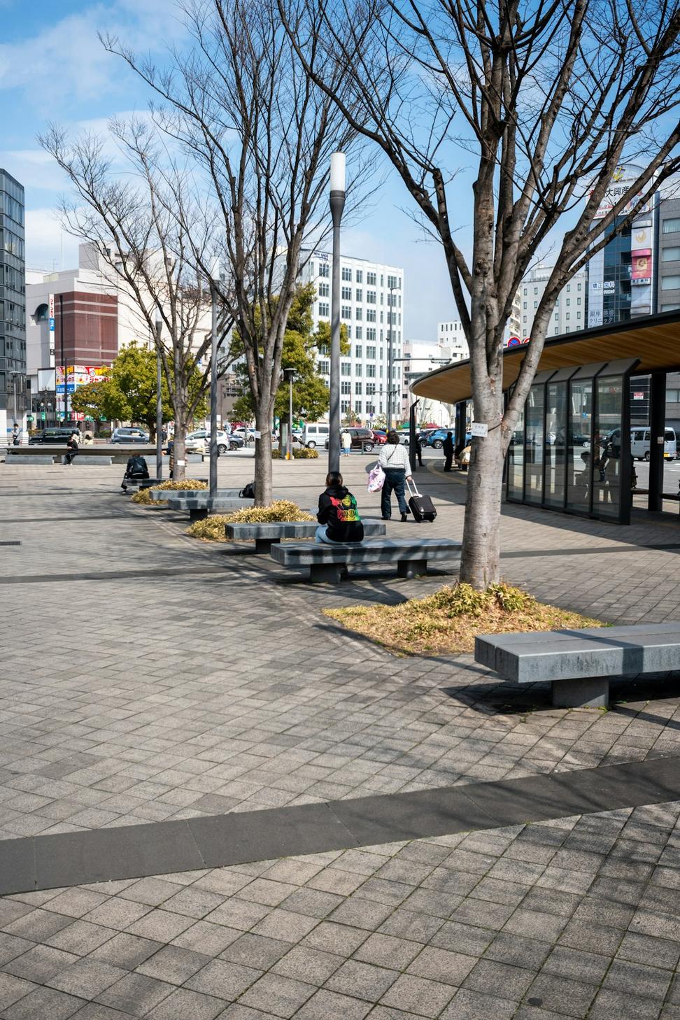 Yorkville Public Plaza