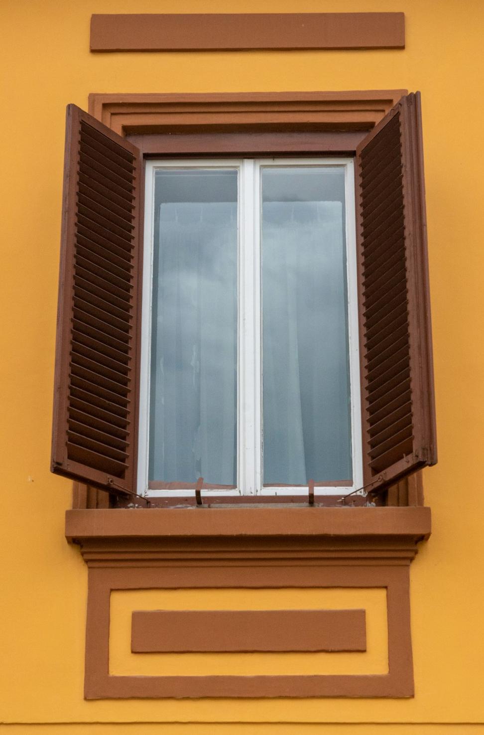 High Performance Glazing