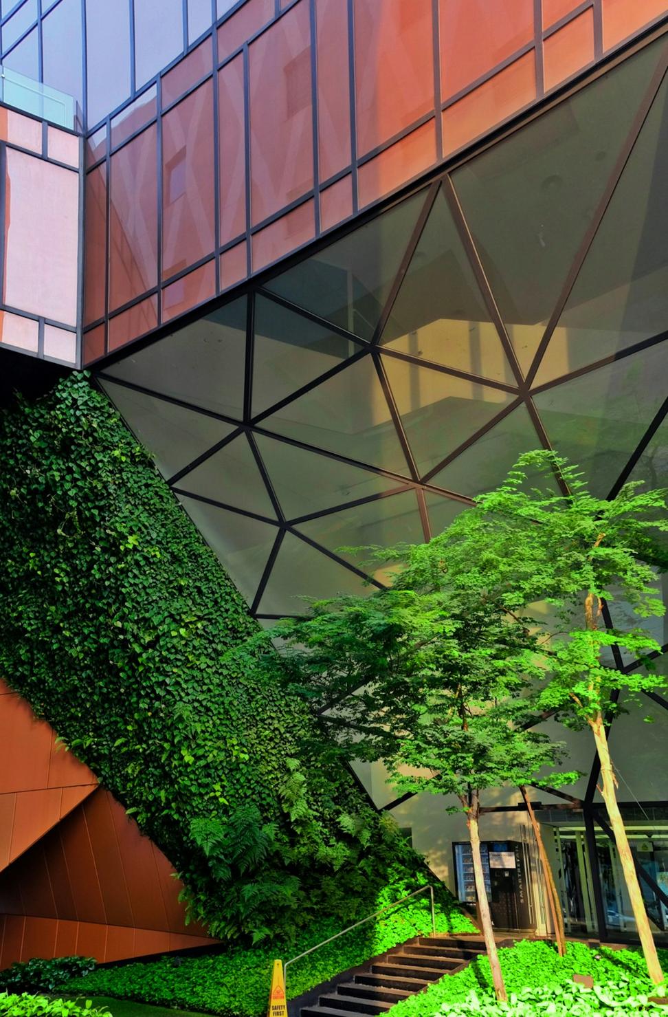 Sustainable design process