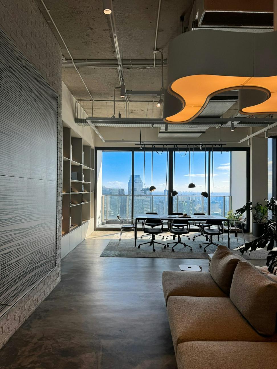 Bay Street Executive Suite