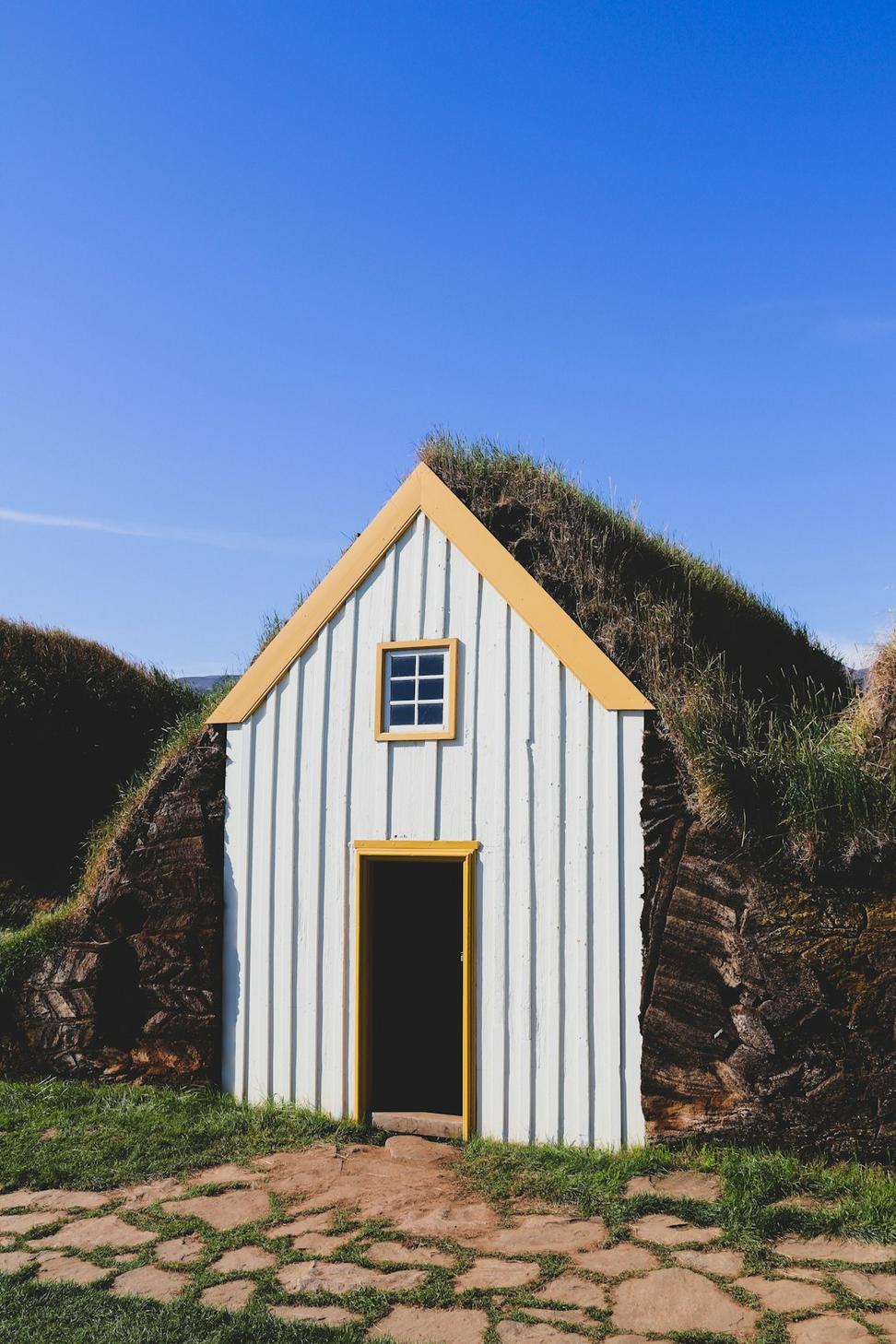 Compact Urban Living Prototype