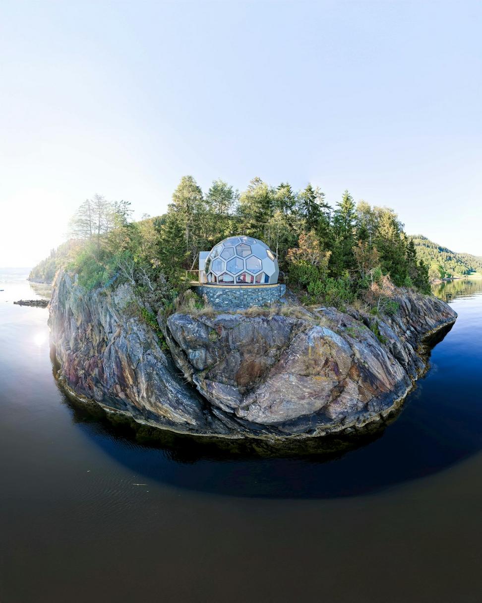 Muskoka Lake Retreat